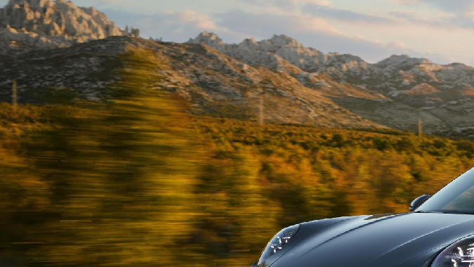 El Porsche 911 Carrera GTS ganó el mejor auto de alto rendimiento en el World Car Awards 2025.