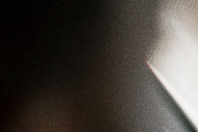 Posición de manos en el volante