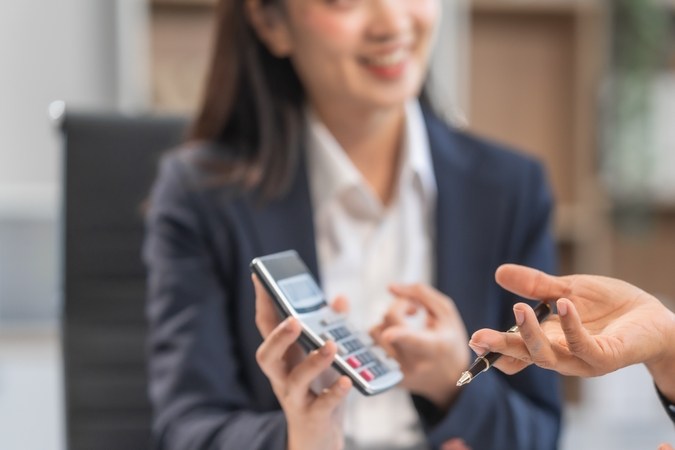 Documentos para un préstamo de autos en E.E.U.U.