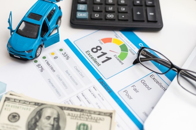 Préstamo de auto rápido en Estados Unidos