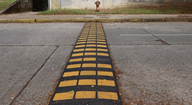 ¿qué es la señal de bump?