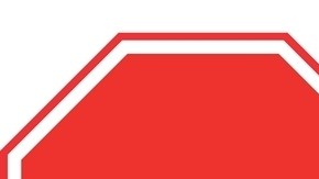 señal de transito P-59