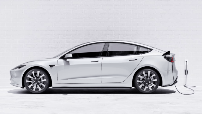 Tesla planea lanzar su auto más económico en junio de 2025.