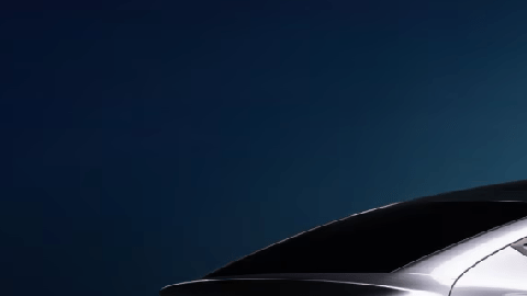 Tesla Model Y Juniper Long Range 2025.