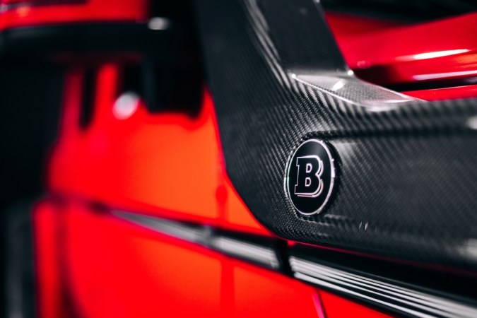 Europa quiere regular la fibra de carbono en autos