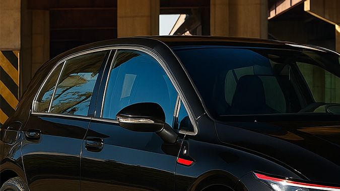 El Volkswagen Golf GTI 2024 fue el último con transmisión manual.