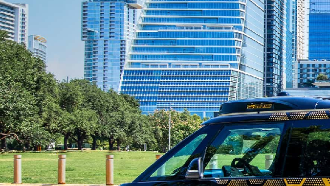 Volkswagen ID.Buzz AD posee tecnología de conducción autónoma.