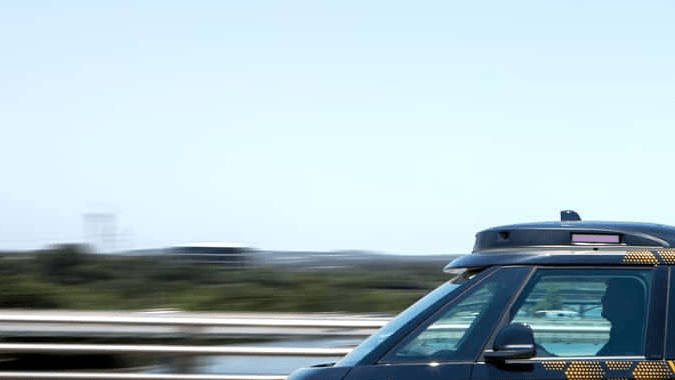 Volkswagen ID.Buzz AD será el vehículo de la alianza con Uber.