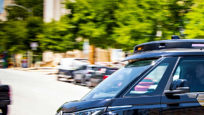 Volkswagen ID.Buzz AD tendrá varias pruebas con un operador humano.