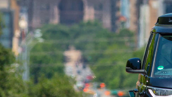 Volkswagen ID.Buzz AD será lanzado para Uber en 2026.