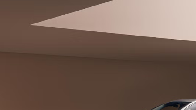 El Volvo S90 es el gran sedán de lujo de la marca.