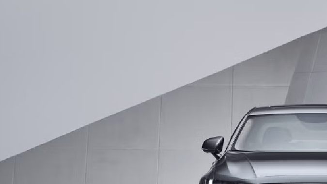 El Volvo S90 dejará de venderse en Estados Unidos.