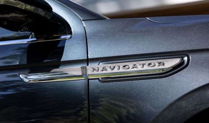 Cuánto cuesta el Lincoln Navigator
