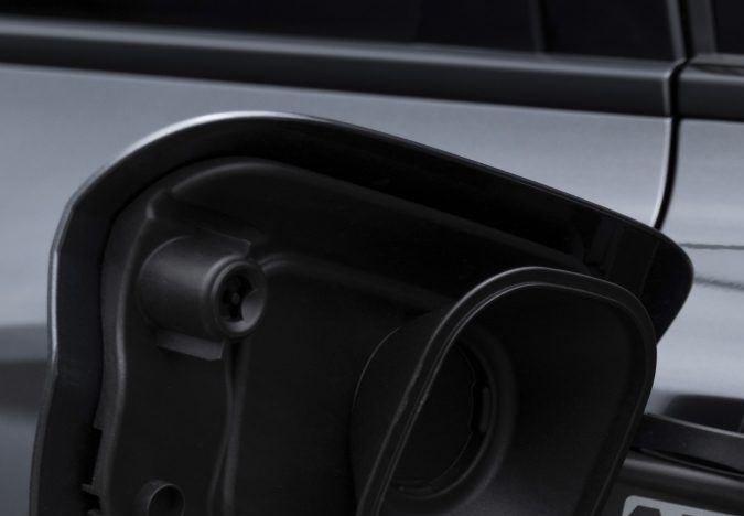 Plug & Charge en el Q6 e-tron