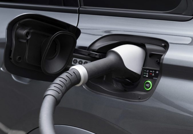 Plug & Charge en el Q6 e-tron
