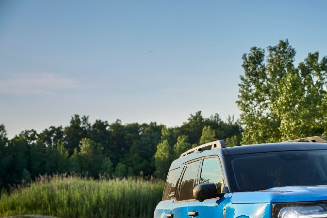 Nuevos precios de Ford en 2025