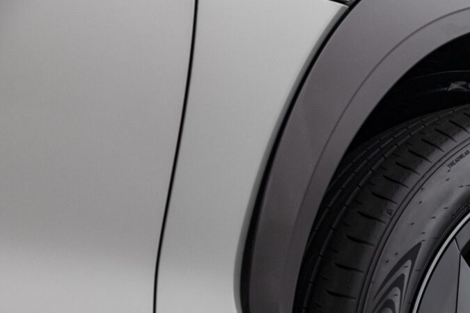 Cómo funciona la caja simulada de Lexus