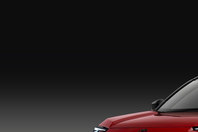 Toyota RAV4 2026 presenta una versión Sport.