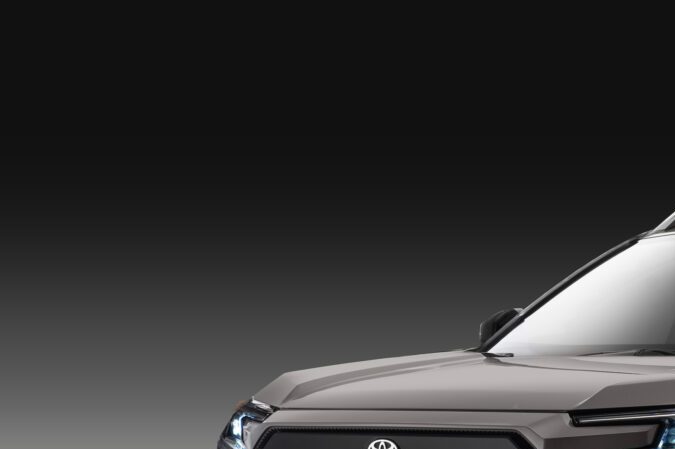 Toyota RAV4 2026 presenta una versión Rugged Woodland.