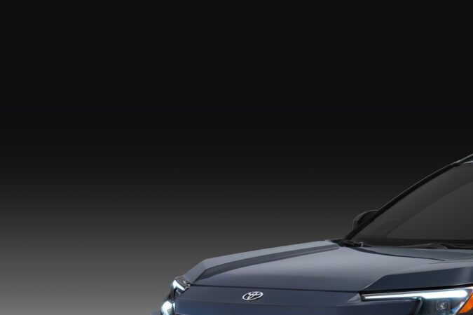 Toyota RAV4 2026 presenta su versión Core.