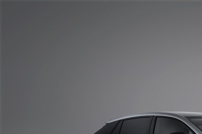 Motor del Lexus RZ 350e 2026