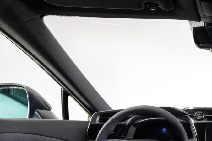 Cómo funciona la caja simulada de Toyota