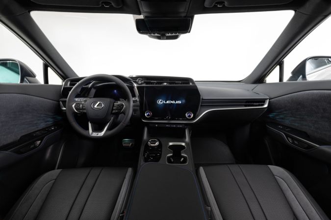 Cómo funciona la caja simulada de Toyota
