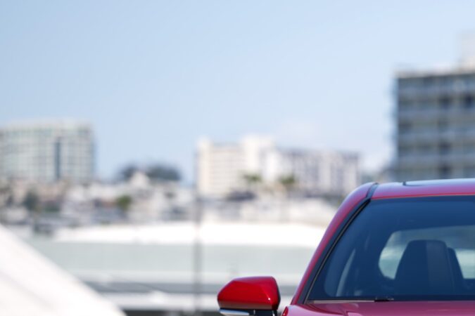 Toyota Camry 2026 Nightshade tiene varios elementos de diseño exclusivos.