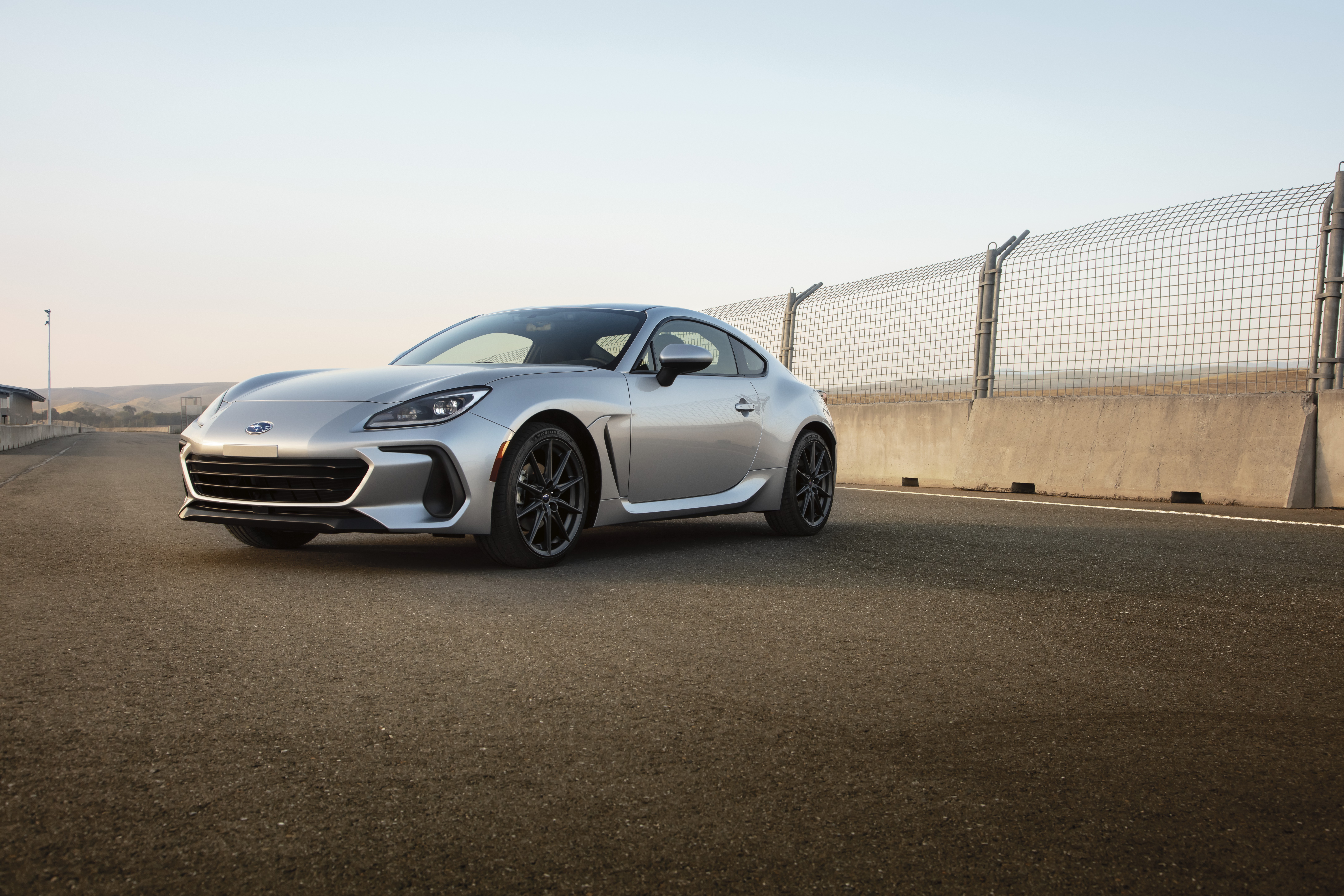 Precio Subaru BRZ 2025