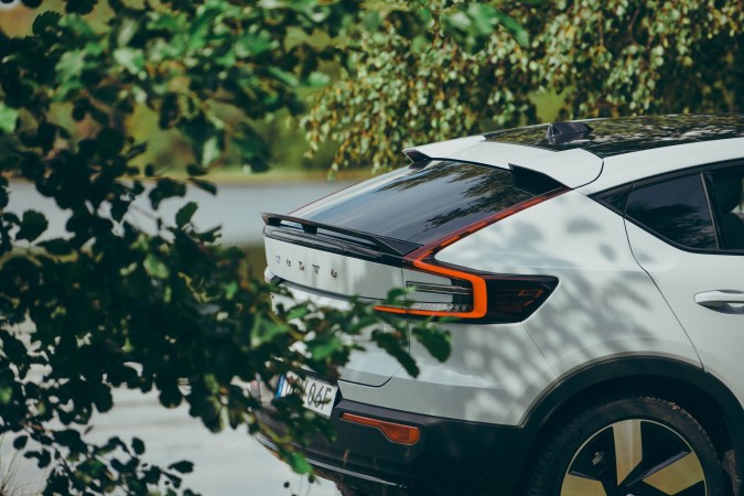 Cuánto cuesta un Volvo