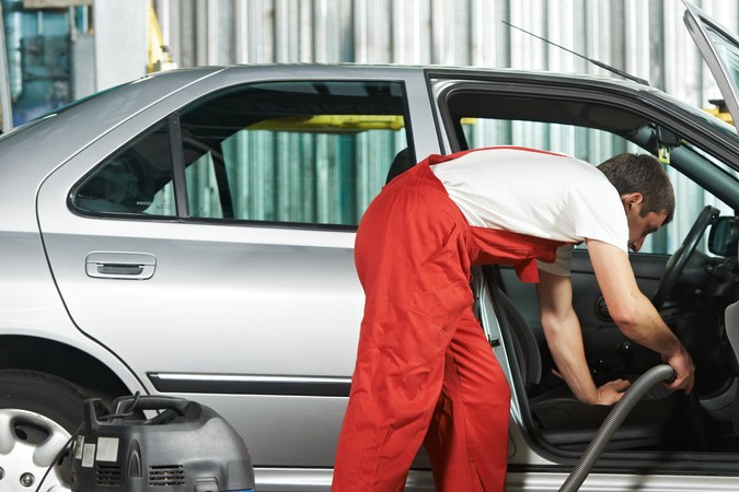 Los mejores regalos para mecánicos de autos: herramientas y gadgets para el taller