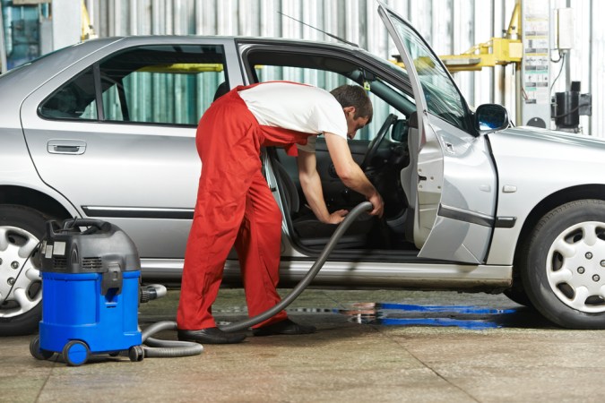 Los mejores regalos para mecánicos de autos: herramientas y gadgets para el taller