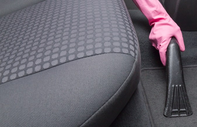 Mejores aspiradoras portátiles en 2025