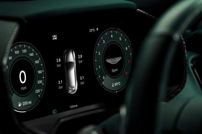 Cómo es el nuevo Apple CarPlay Ultra