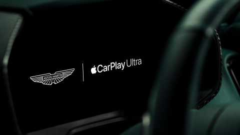 Cómo activar el Apple CarPlay Ultra