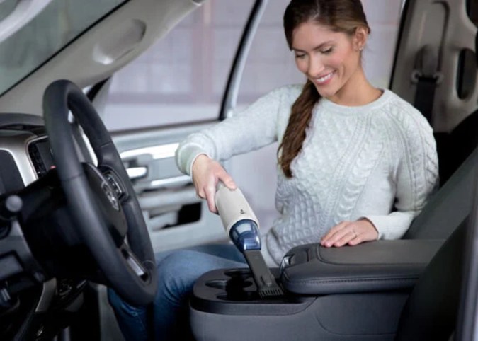 Mejores aspiradoras compactas del año