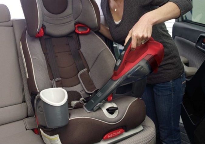 Mejores aspiradoras del año