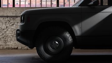 Por qué la publicidad de Slate está revolucionando la forma en que los latinos ven las camionetas caras