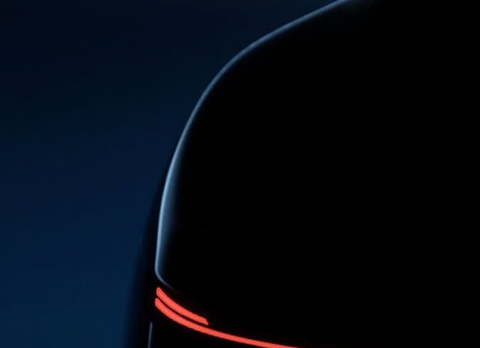 Nuevo prototipo de BMW