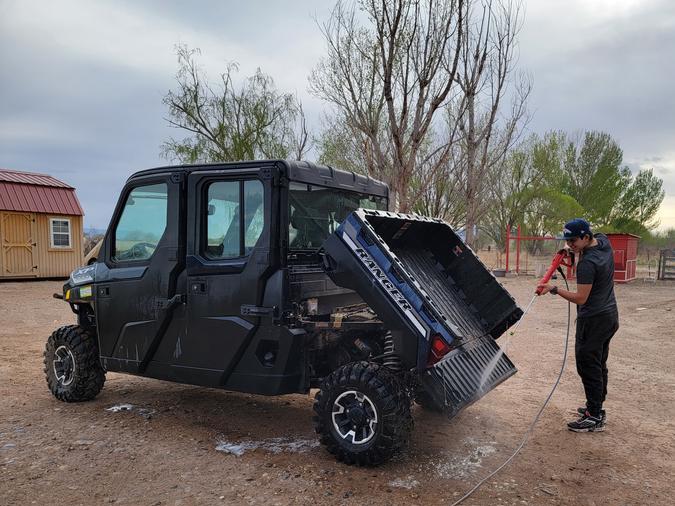 Mejores hidro lavadoras 2025