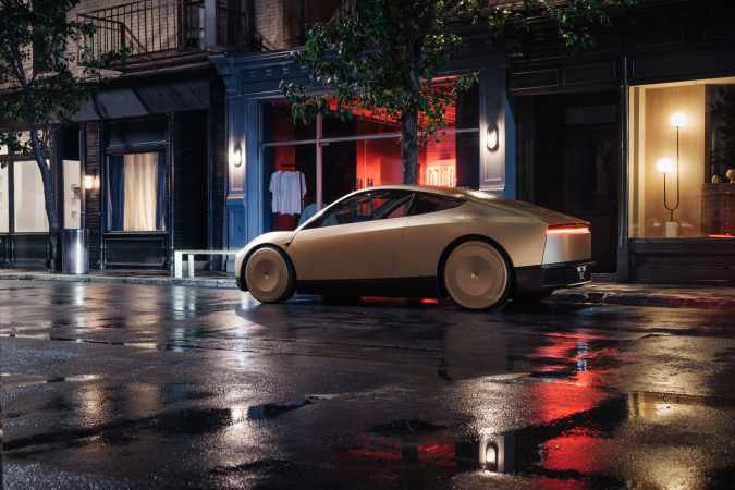 Tesla revoluciona la movilidad con robotaxis para empleados en California