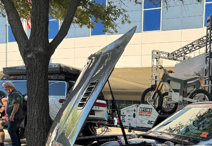 El BMW E30 de 1.000 caballos que arrasa