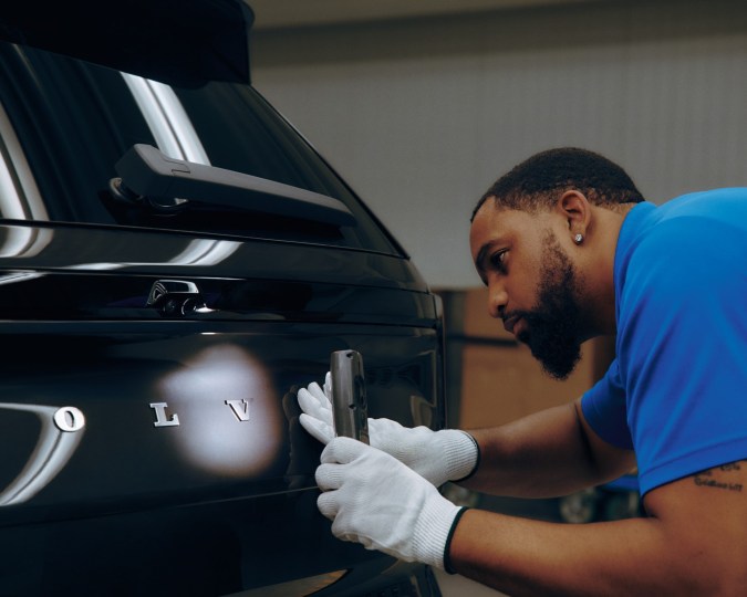 Los aranceles de Trump obligan a Volvo a tomar medidas drásticas