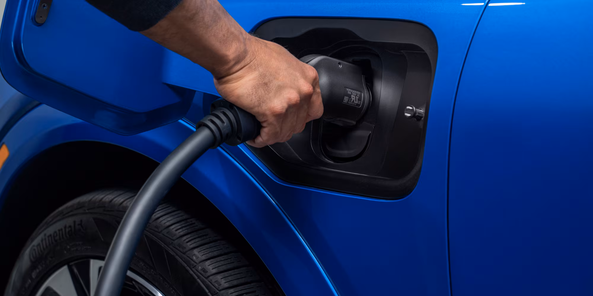 Cuánto cuesta el Equinox EV 2025