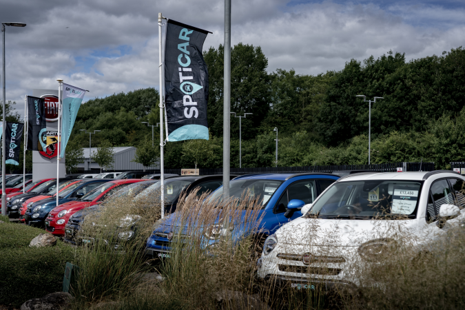 Reino Unido supera a México en precios de importación de autos a EE.UU.