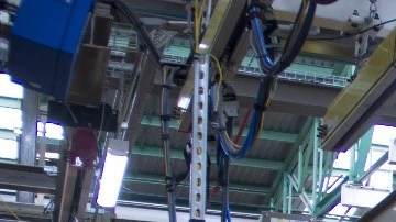 Planta de Ford en Cuautitlán, México