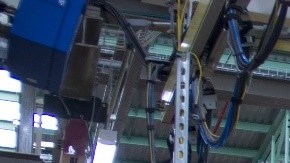 Planta de Ford en Cuautitlán, México