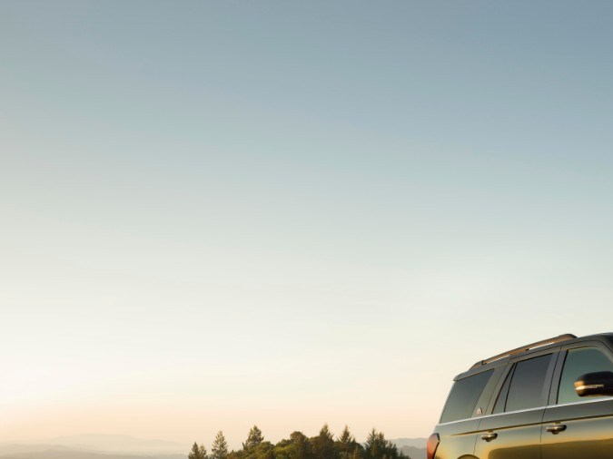 Precio de la Ford Expedition