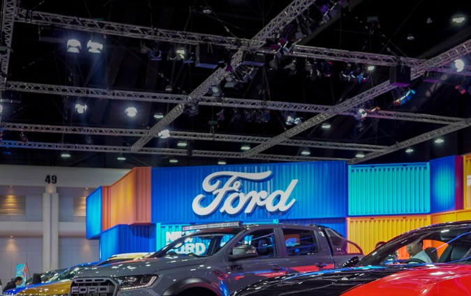 Precio del Ford Mustang Raptor