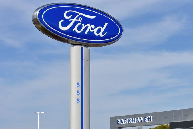 Acuerdo comercial favorece autos británicos en Estados Unidos